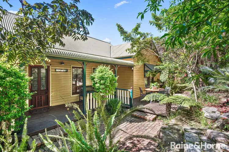 Main view of Homely house listing, 63 The Crescent, Helensburgh NSW 2508