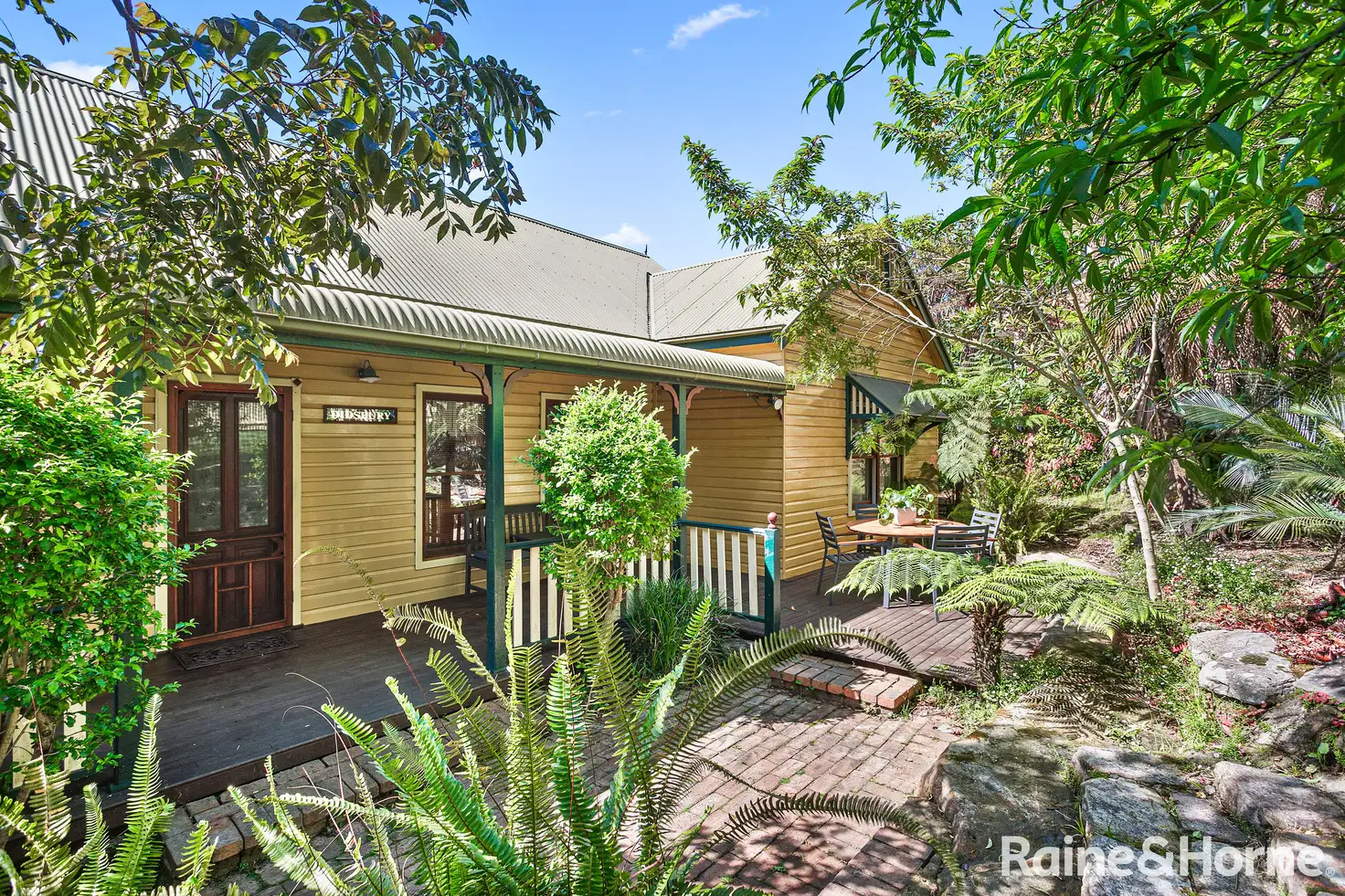 Main view of Homely house listing, 63 The Crescent, Helensburgh NSW 2508