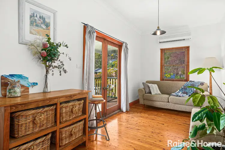 Second view of Homely house listing, 63 The Crescent, Helensburgh NSW 2508