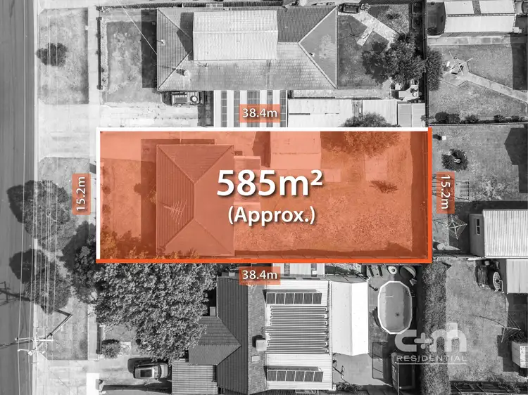 67 East Street, Hadfield VIC 3046