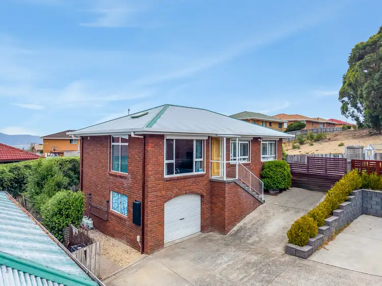 Main view of Homely house listing, 3/2 Lucia Court, Glenorchy TAS 7010