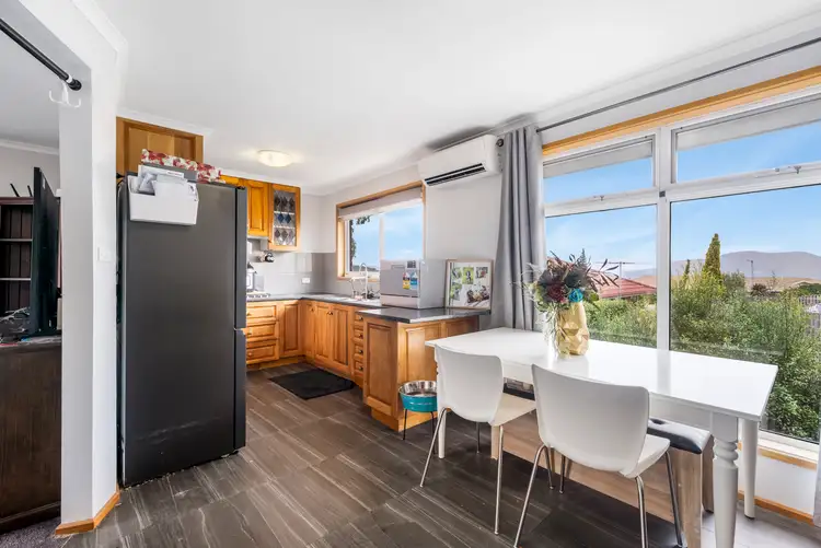 Fourth view of Homely house listing, 3/2 Lucia Court, Glenorchy TAS 7010