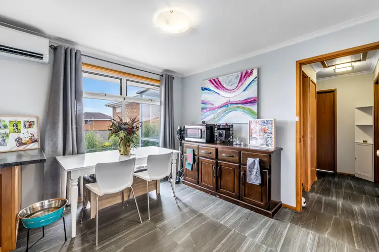 Fifth view of Homely house listing, 3/2 Lucia Court, Glenorchy TAS 7010