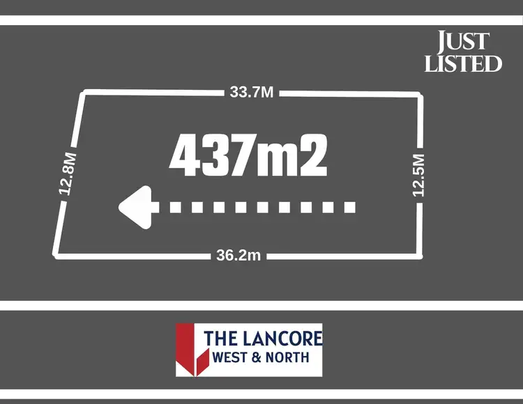 Third view of Homely land listing, LOT 5110 Address on Request, Truganina VIC 3029