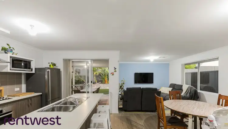 Fourth view of Homely house listing, 101 Wake Way, Wellard WA 6170