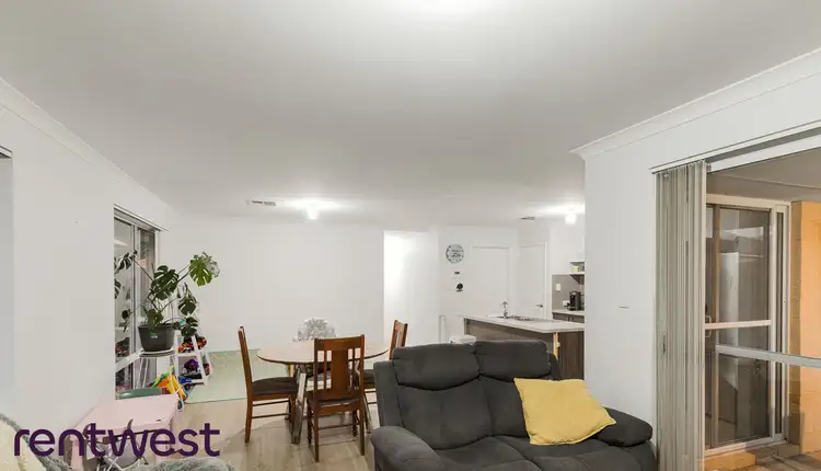 Fifth view of Homely house listing, 101 Wake Way, Wellard WA 6170