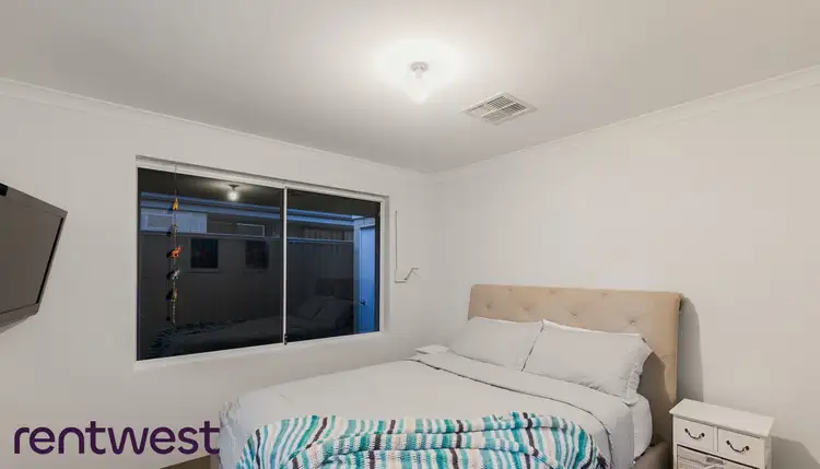 Sixth view of Homely house listing, 101 Wake Way, Wellard WA 6170