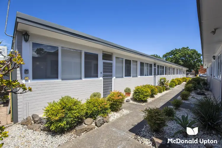 5/12 Navigator Street, Maribyrnong VIC 3032