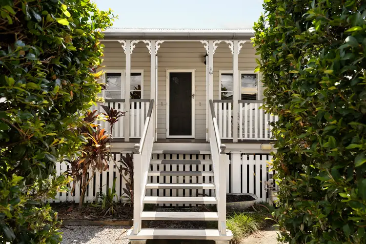 39 Wakefield Street, Albion QLD 4010