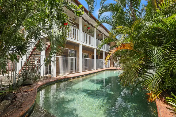 63 Lislane Street, Ferny Grove QLD 4055