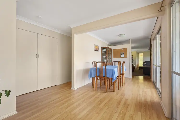 Sixth view of Homely house listing, 63 Lislane Street, Ferny Grove QLD 4055