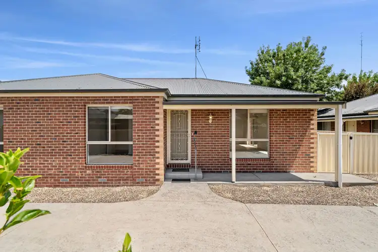 Main view of Homely unit listing, 2/59 Skene Street, Colac VIC 3250