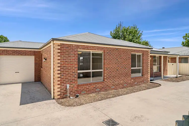 Second view of Homely unit listing, 2/59 Skene Street, Colac VIC 3250