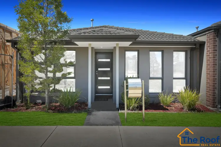 Main view of Homely house listing, 13 Vessey Walk, Wyndham Vale VIC 3024