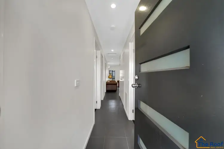 Second view of Homely house listing, 13 Vessey Walk, Wyndham Vale VIC 3024