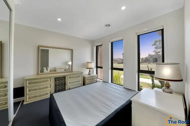 Third view of Homely house listing, 13 Vessey Walk, Wyndham Vale VIC 3024