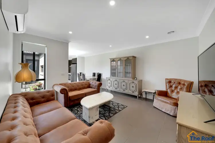 Fourth view of Homely house listing, 13 Vessey Walk, Wyndham Vale VIC 3024