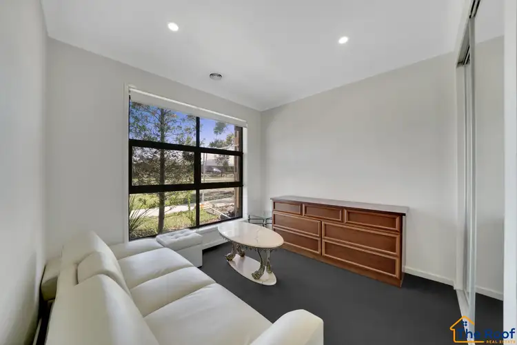 Fifth view of Homely house listing, 13 Vessey Walk, Wyndham Vale VIC 3024