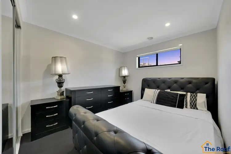 Seventh view of Homely house listing, 13 Vessey Walk, Wyndham Vale VIC 3024