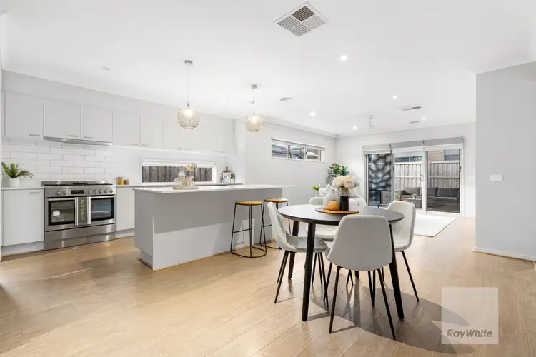 4 Resthaven Way, Diggers Rest VIC 3427