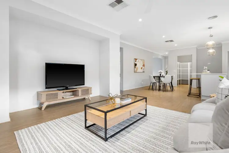 Third view of Homely house listing, 4 Resthaven Way, Diggers Rest VIC 3427