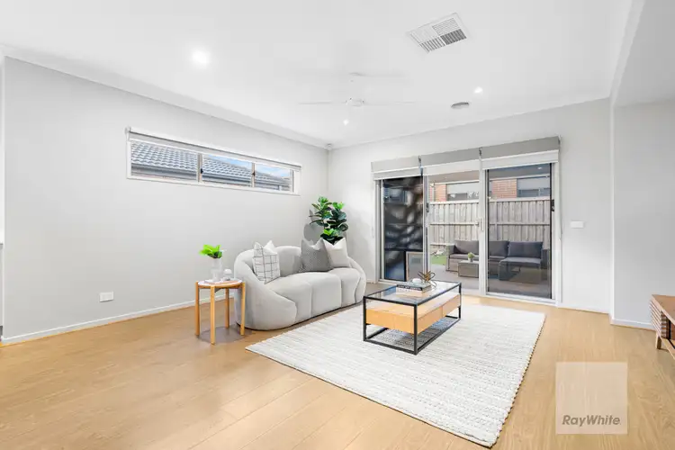 Fourth view of Homely house listing, 4 Resthaven Way, Diggers Rest VIC 3427