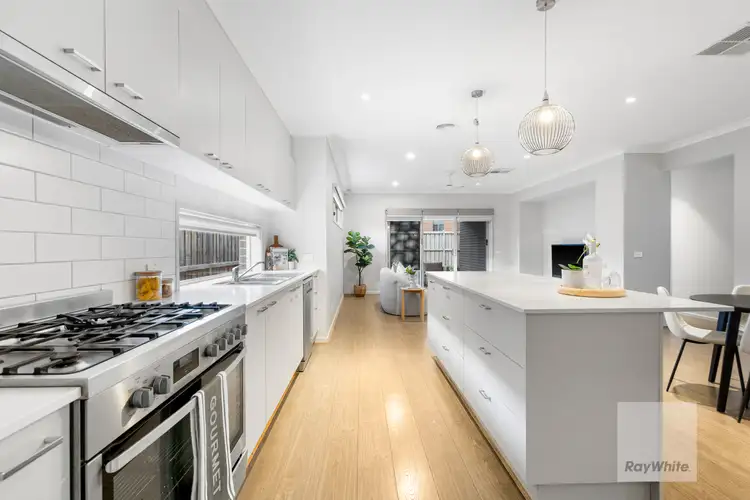 Fifth view of Homely house listing, 4 Resthaven Way, Diggers Rest VIC 3427