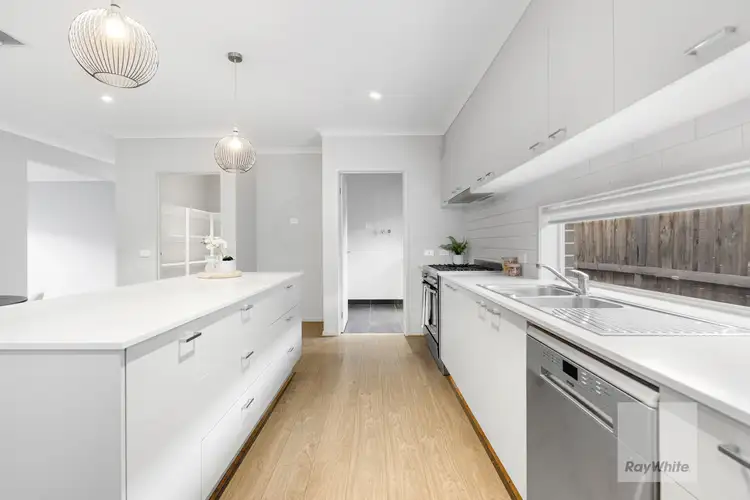 Sixth view of Homely house listing, 4 Resthaven Way, Diggers Rest VIC 3427