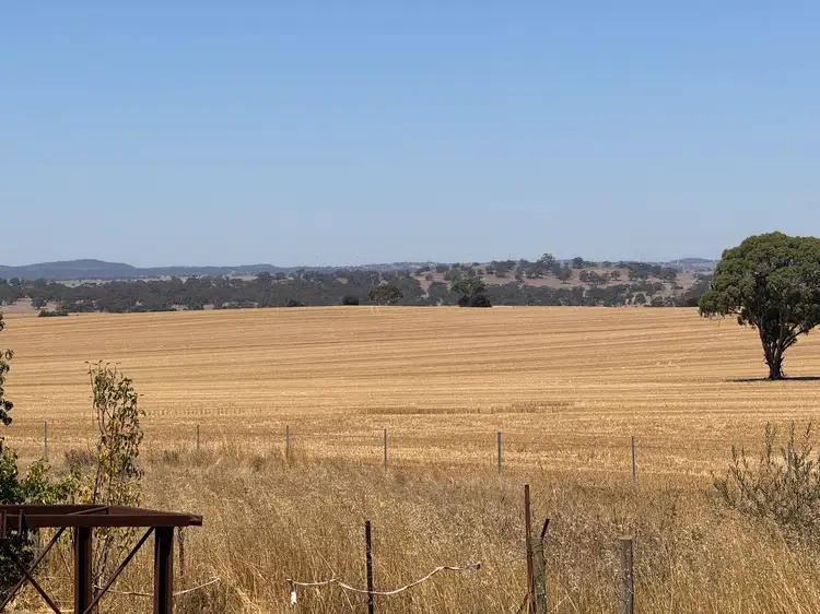 180 Kadlunga Road, Mintaro SA 5415