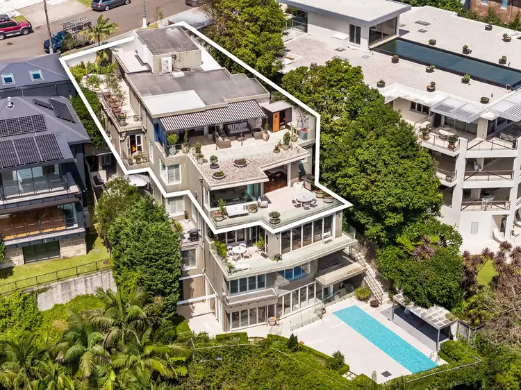 Main view of Homely apartment listing, 3/15 Benelong Crescent, Bellevue Hill NSW 2023