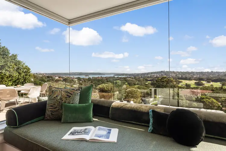 Second view of Homely apartment listing, 3/15 Benelong Crescent, Bellevue Hill NSW 2023