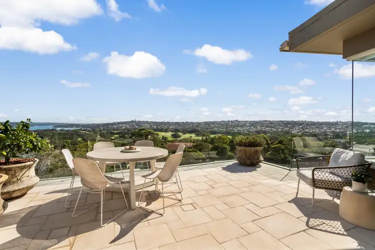 Fourth view of Homely apartment listing, 3/15 Benelong Crescent, Bellevue Hill NSW 2023