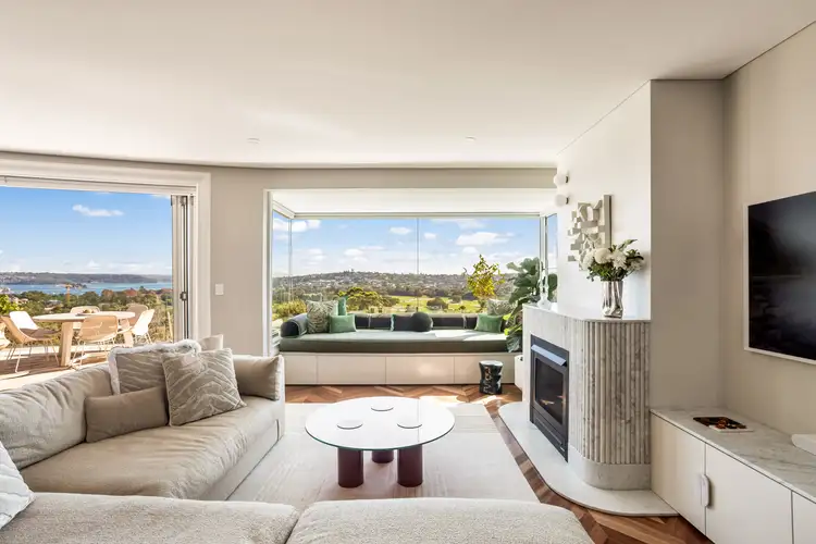 Sixth view of Homely apartment listing, 3/15 Benelong Crescent, Bellevue Hill NSW 2023