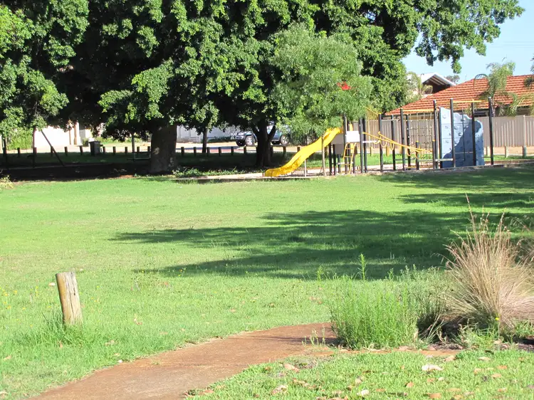 Second view of Homely land listing, 11 Hertha place, Innaloo WA 6018
