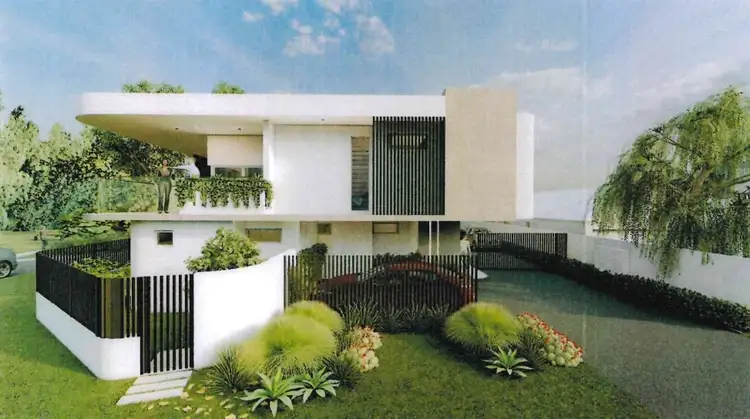 Third view of Homely land listing, 11 Hertha place, Innaloo WA 6018