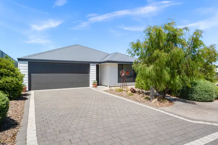 21 Morelia Parade, Margaret River WA 6285