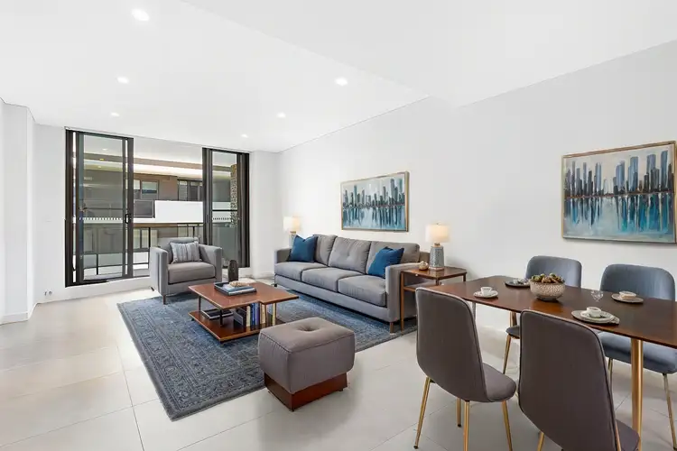128/37C Manchester Drive, Schofields NSW 2762