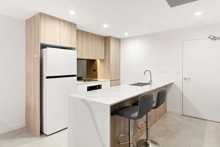 Third view of Homely apartment listing, 128/37C Manchester Drive, Schofields NSW 2762