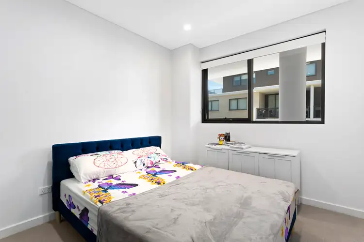 Sixth view of Homely apartment listing, 128/37C Manchester Drive, Schofields NSW 2762
