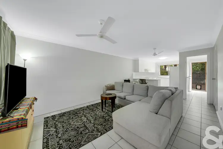 Second view of Homely unit listing, 30/7 Nothling Street, New Auckland QLD 4680