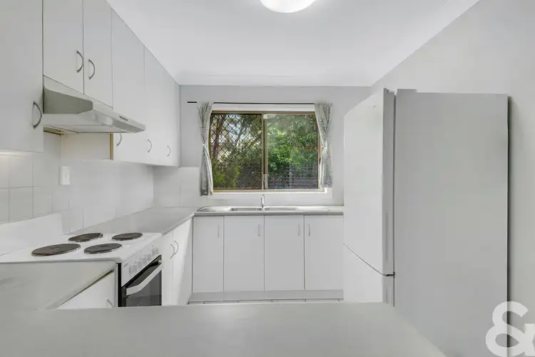 Third view of Homely unit listing, 30/7 Nothling Street, New Auckland QLD 4680