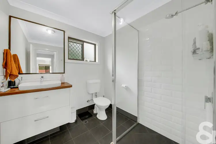 Fifth view of Homely unit listing, 30/7 Nothling Street, New Auckland QLD 4680