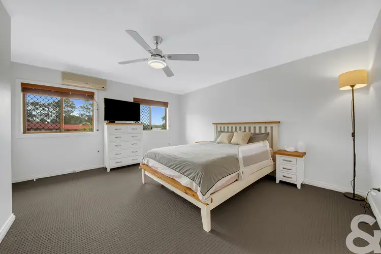 Sixth view of Homely unit listing, 30/7 Nothling Street, New Auckland QLD 4680