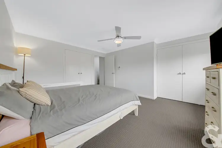 Seventh view of Homely unit listing, 30/7 Nothling Street, New Auckland QLD 4680