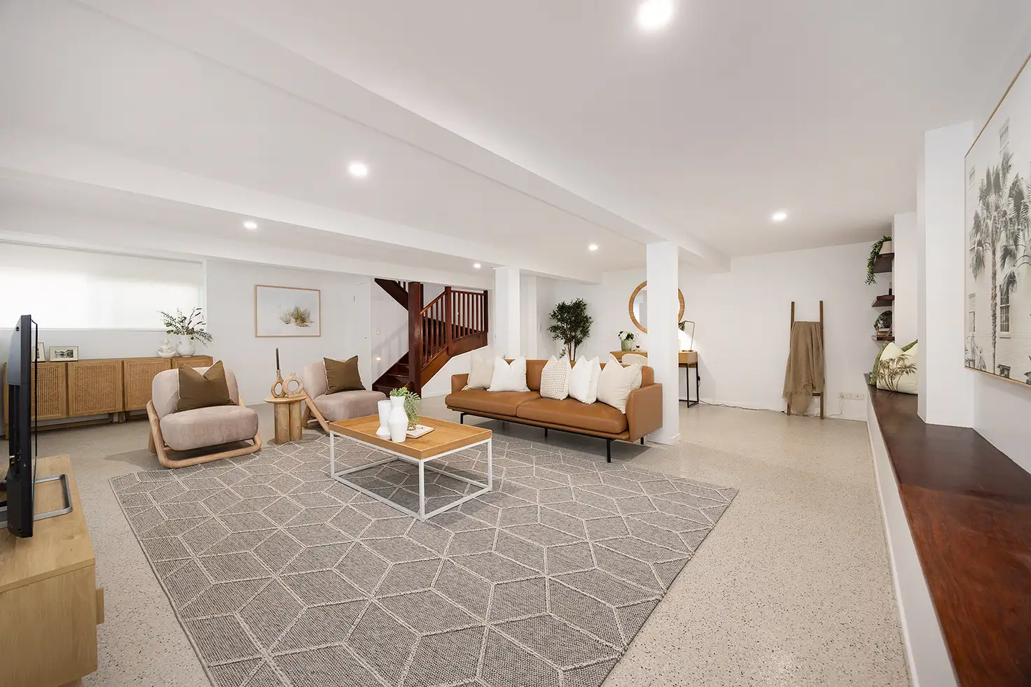 Main view of Homely house listing, 46 Watcombe Street, Wavell Heights QLD 4012