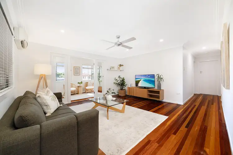 Second view of Homely house listing, 46 Watcombe Street, Wavell Heights QLD 4012