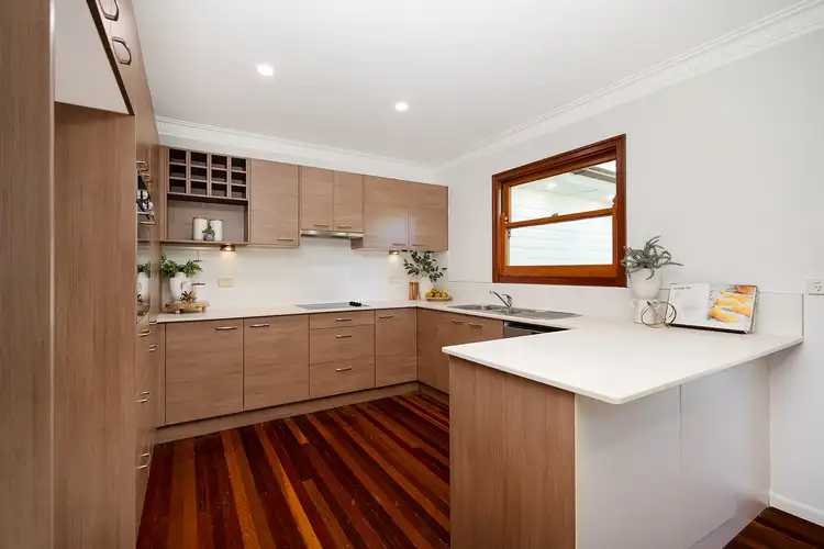 Third view of Homely house listing, 46 Watcombe Street, Wavell Heights QLD 4012