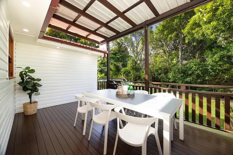 Fifth view of Homely house listing, 46 Watcombe Street, Wavell Heights QLD 4012