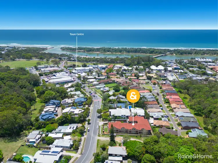 9/30 Coronation Avenue, Pottsville NSW 2489