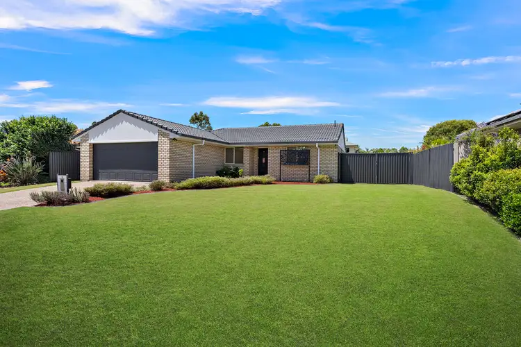7 Glenbrook Avenue, Victoria Point QLD 4165